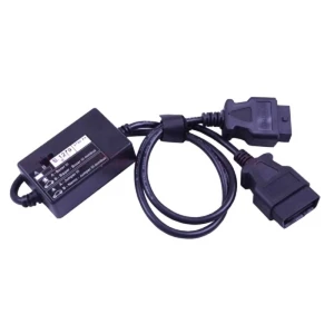 Adaptér S.1279 pre Lexia-3 Citroen Peugeot Nemo, Bipper, Boxer III, Jumper
