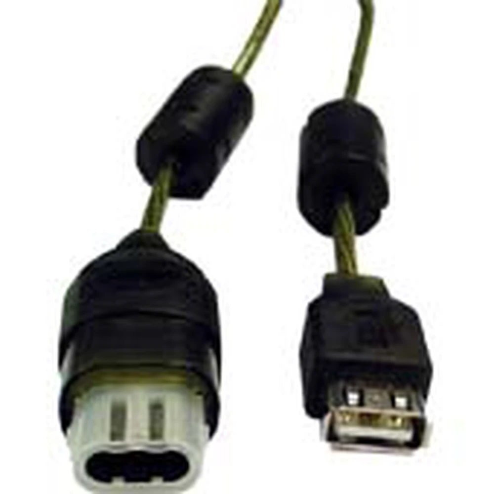 USB adaptérny kábel pre Xbox na jednoduché pripojenie klávesnice a myši