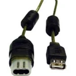 USB adaptérny kábel pre Xbox na jednoduché pripojenie klávesnice a myši