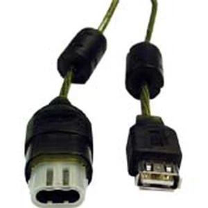 USB adaptérny kábel pre Xbox na jednoduché pripojenie klávesnice a myši