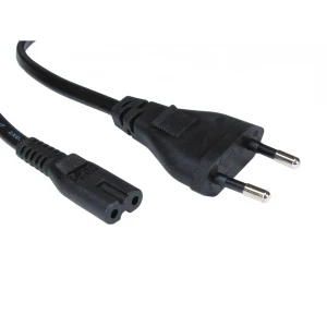 Kompatibilný napájací kábel PS2 PSX Xbox pre klasické konzoly