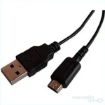 USB nabíjací kábel NDSLITE na efektívne a bezpečné nabíjanie