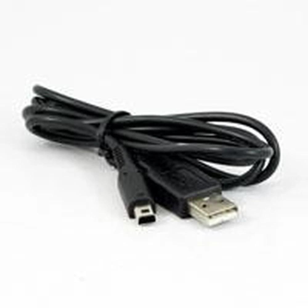 USB nabíjací kábel pre Nintendo DSi, DSiXL a 3DS