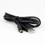 USB nabíjací kábel pre Nintendo DSi, DSiXL a 3DS