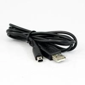 USB nabíjací kábel pre Nintendo DSi, DSiXL a 3DS