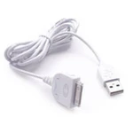 USB kábel pre iPhone 4, iPad 2, iTouch a staršie modely Apple
