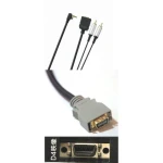 D Terminal kábel Sony PSP2000 Slim na pripojenie k TV v HD