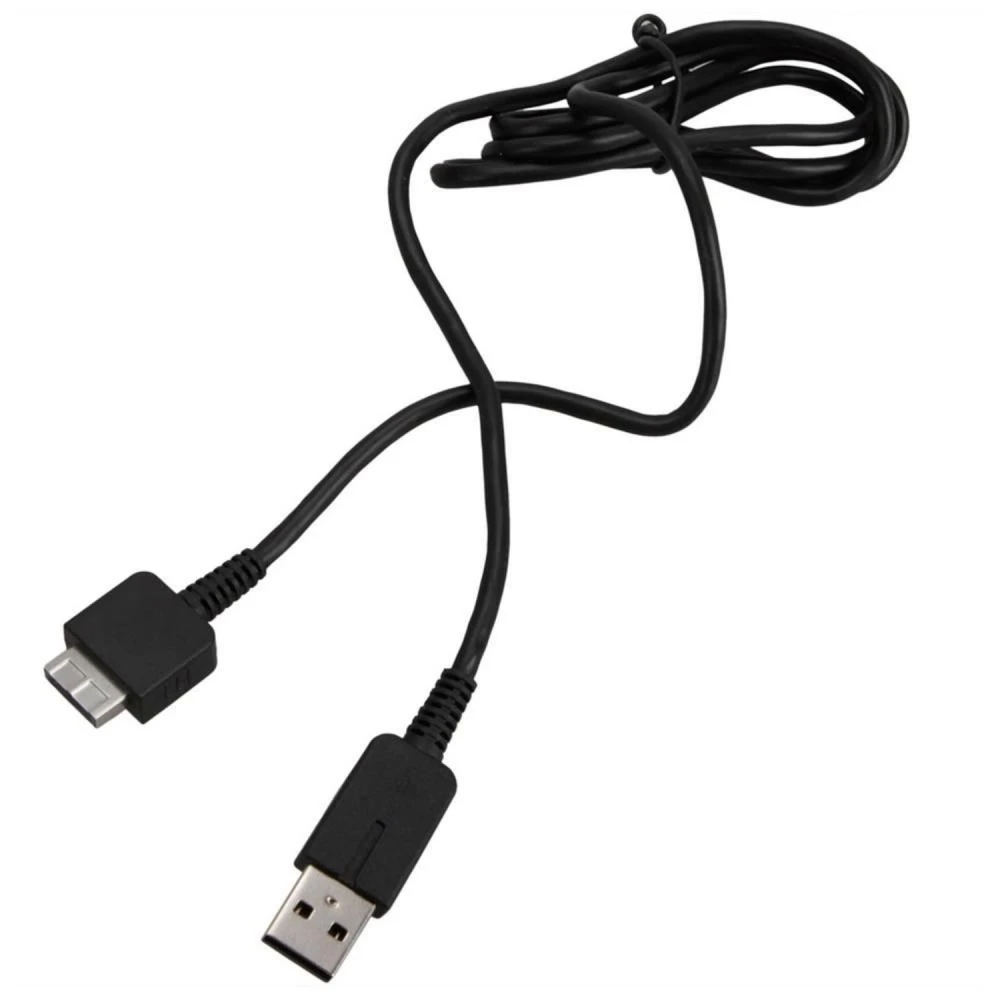 USB dátový a nabíjací kábel pre PS Vita 110cm kompatibilný so Sony