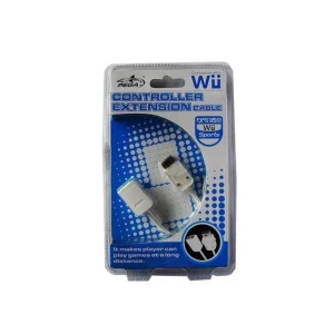 Predlžovací kábel pre Nunchuk Nintendo Wii pre väčšiu voľnosť pohybu