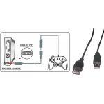 Predlžovací kábel pre ovládač Xbox 360