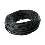 Flexibilný silikónový kábel 14AWG odolný do 200 °C a 600V pre elektroniku