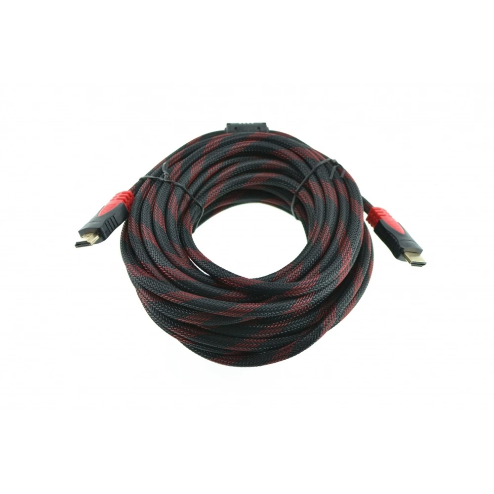 HDMI kábel 10 m pre PS3 a Xbox 360 V1.4