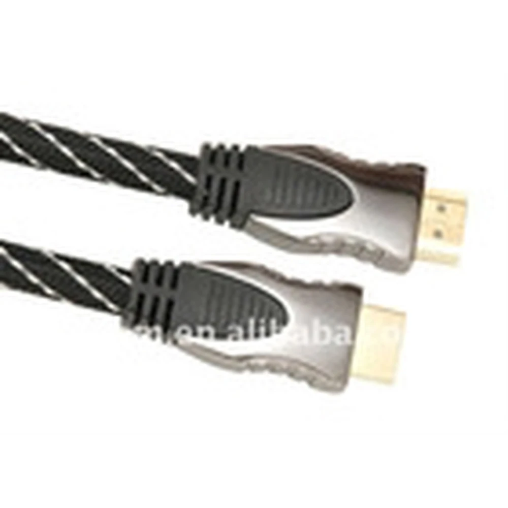 HDMI kábel 10 metrov V1.3 kompatibilný s PS3 a Xbox 360