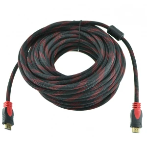 HDMI kábel 15 metrov pre PS3 a Xbox 360 V1.4 High Speed