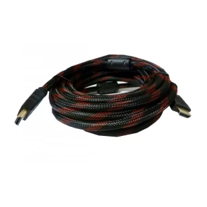 HDMI kábel 3 metrov V1.3 pre TV, PS3 a Xbox 360