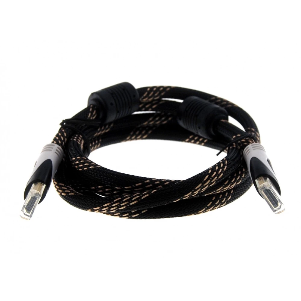 HDMI kábel V1.4 pre PS3 a Xbox 360 s vysokou rýchlosťou