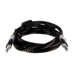 HDMI kábel V1.4 pre PS3 a Xbox 360 s vysokou rýchlosťou