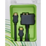 Kompatibilný HDMI kábel pre Xbox 360 pre digitálne audio a video vo vysokom rozlíšení