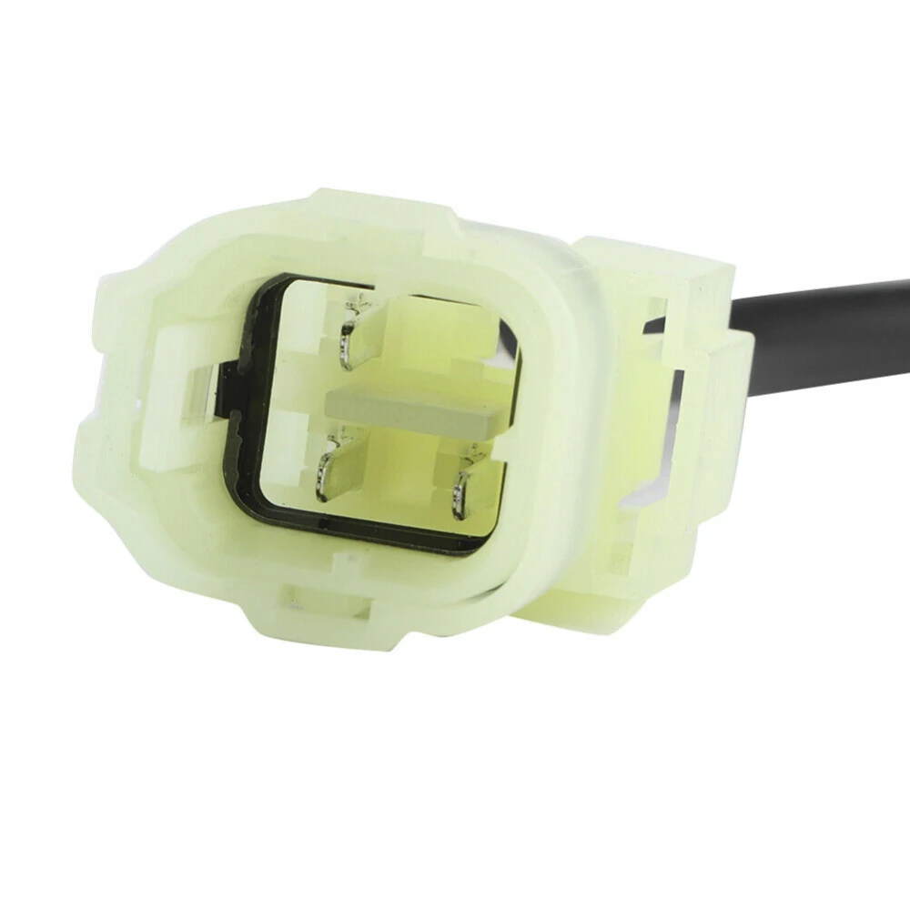 OBD2 na 4-pin kábel pre Honda moto - kvalitný diagnostický adaptér