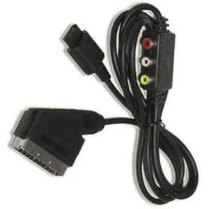 YourLed RGB kábel so stereo výstupom pre PSX, PS2 a PS3
