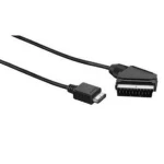 RGB kábel pre PS2, PS3 a PSX – kompatibilný so všetkými modelmi