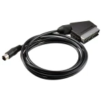 RGB kábel Sega Megadrive 2 / Genesis 2 pre lepší obraz