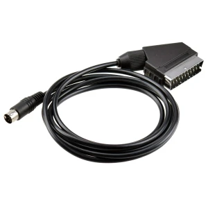 RGB kábel Sega Megadrive 2 / Genesis 2 pre lepší obraz