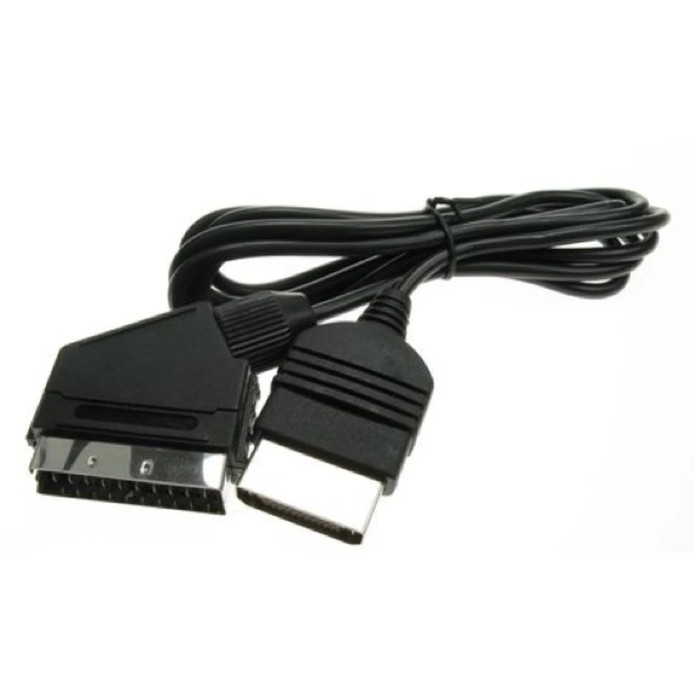 RGB kábel pre Xbox na Scart video pripojenie pre originálny Xbox