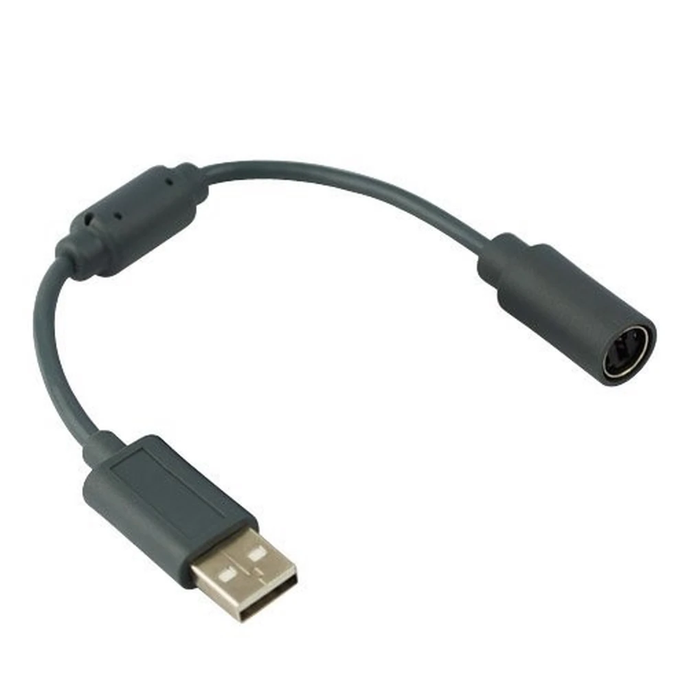 Kábel rýchleho odpojenia pre káblový ovládač Xbox 360 - originálny satkit