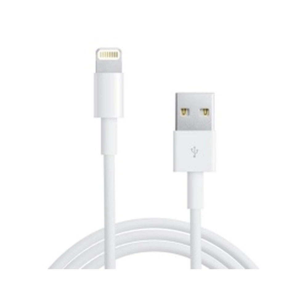 USB kábel s Lightning konektorom pre iPhone 5, 6, 7 a iPad Mini
