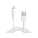 USB kábel s Lightning konektorom pre iPhone 5, 6, 7 a iPad Mini