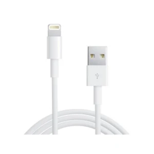 USB kábel s Lightning konektorom pre iPhone 5, 6, 7 a iPad Mini