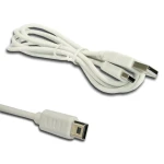 1 m USB kábel pre gamepad Wii U kompatibilný so všetkými verziami