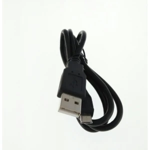 USB MicroUSB kábel 75 cm 5V 2,5A pre tablety