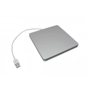 Externý USB box pre DVD MacBook Pro a iMac - Super Slim SATA 13 Pin