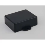 Plastová krabička na projekty 62x50x22mm s uškami od satkit