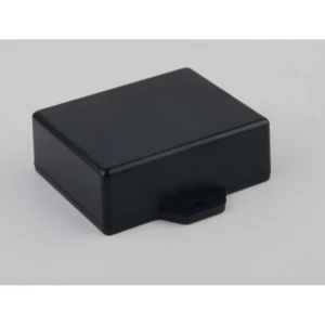 Plastová krabička na projekty 62x50x22mm s uškami od satkit
