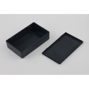 Plastová krabička na projekty 70x42x23mm pre elektroniku