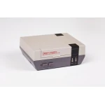 Retroflag NesPi puzdro pre Raspberry Pi 3 s bezpečným vypnutím