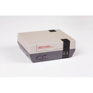 Retroflag NesPi puzdro pre Raspberry Pi 3 s bezpečným vypnutím