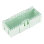 Modulárna krabička na SMD komponenty s vekom 75mm x 31,5mm