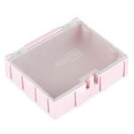 Modulárna krabička na SMD komponenty s vekom 75mm x 60mm Wentai