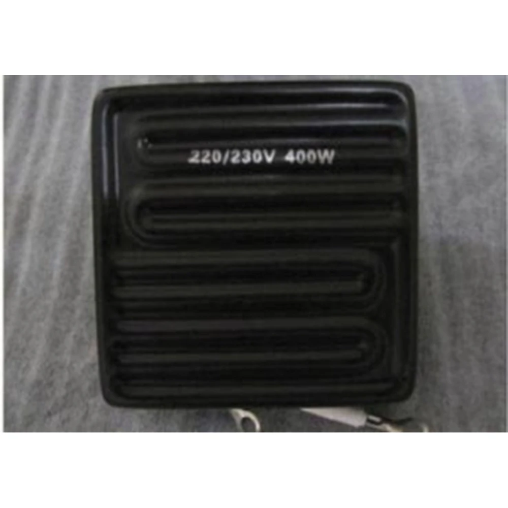 Horný IR ohrievač Achi IR6000 80x80 400w pre spájkovacie stanice