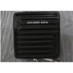 Horný IR ohrievač Achi IR6000 80x80 400w pre spájkovacie stanice