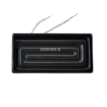 Keramický IR ohrievač 12x6cm pre spájkovacie a reballing stanice
