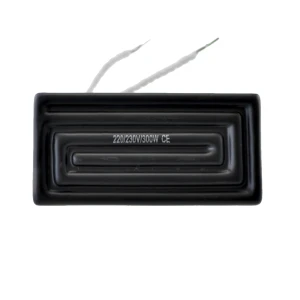 Keramický IR ohrievač 12x6cm pre spájkovacie a reballing stanice