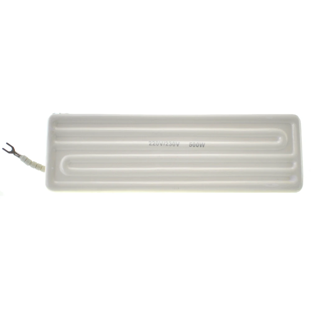 Keramický IR ohrievač 6x20cm pre spájkovacie stanice Uyigao