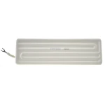 Keramický IR ohrievač 6x20cm pre spájkovacie stanice Uyigao