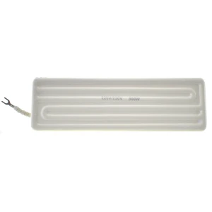 Keramický IR ohrievač 6x20cm pre spájkovacie stanice Uyigao