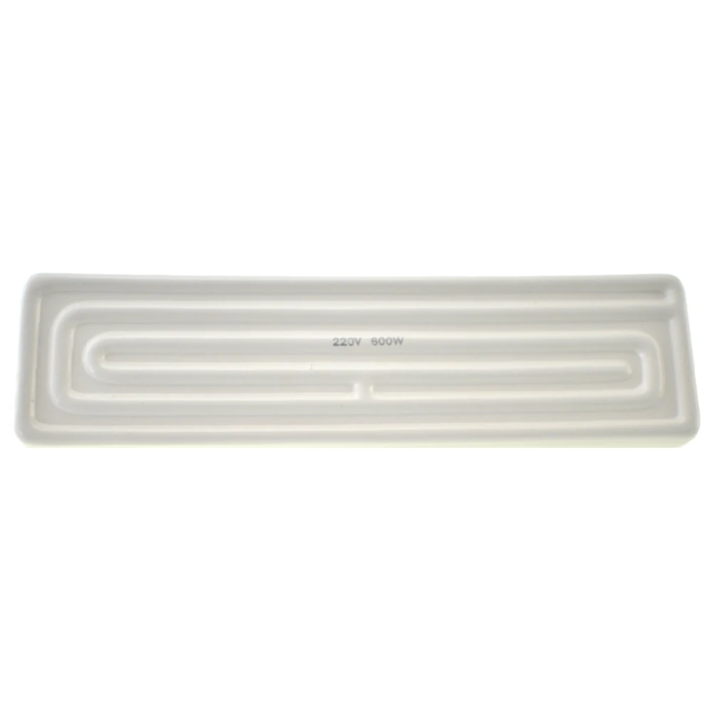 Keramický IR ohrievač 6x24cm kompatibilný so spájkovacími stanicami Mlink